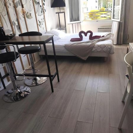 Hsh France Location Disney Land Paris - Suite Nicolas - Appartement De Charme Bussy-Saint-Georges Kültér fotó
