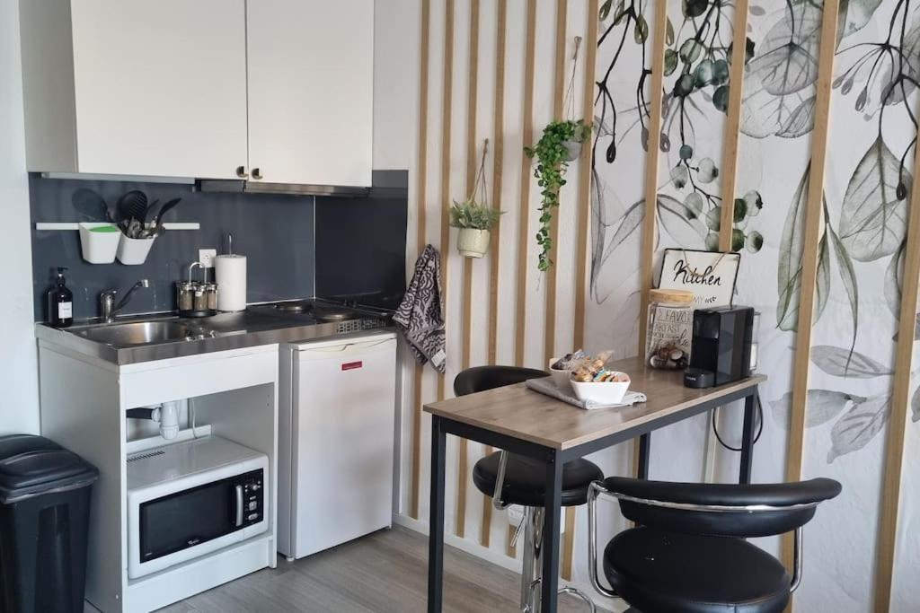Hsh France Location Disney Land Paris - Suite Nicolas - Appartement De Charme Bussy-Saint-Georges Kültér fotó